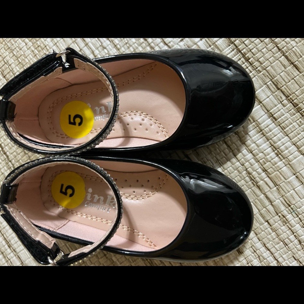 Link Shoe size ( 5c)